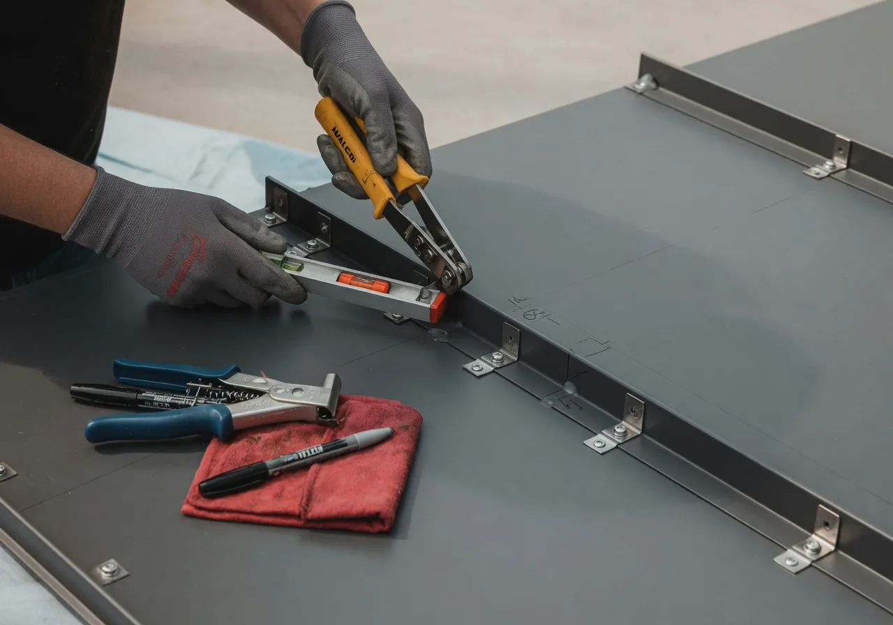 Why choose Metal Roofing Installation in Gorum, LA